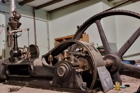 Eindrücke Eindrücke