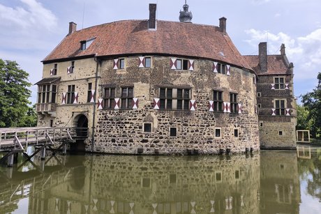 Ausflug Burg Vischering 30.06.2026 Ausflug Burg Vischering 30.06.2026