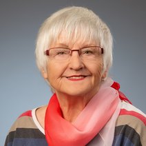 Poträt Anni Lehberger