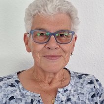 Portr&auml;t Angelika Vohrmann