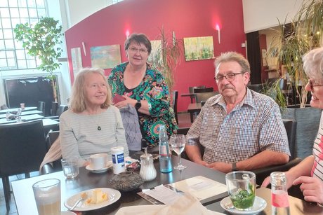 Stammtisch