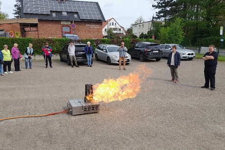 feuer