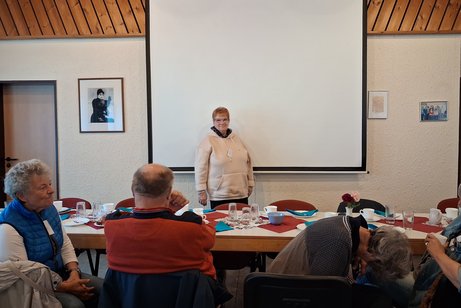 Wenn der Medizinische Dienst kommt