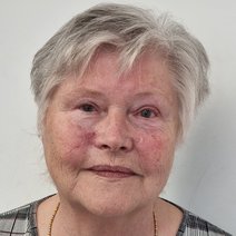 Stellvertr. Schriftf&uuml;hrerin Renate Ludwig