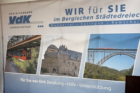 Neujahrsempfang