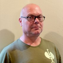 Frank Hamacher