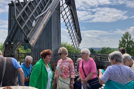Gradierwerk Bad Rothenfelde