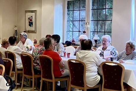 SchlemmerTreff 'Zum Burggrafen', Oelde-Stromberg