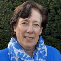 Portrait OV-Schriftführerin