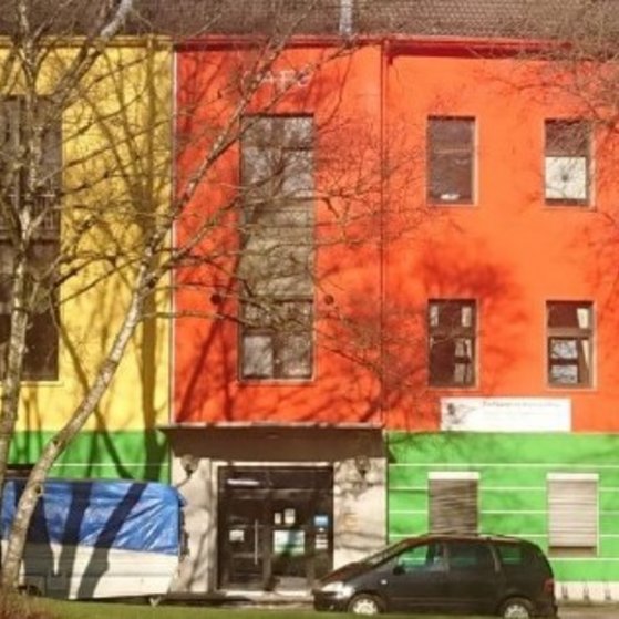 Mehrgenerationenhaus MGH