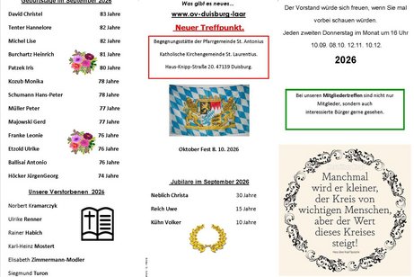 Flyer