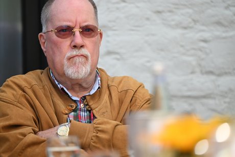 Impression vom Grillnachmittag