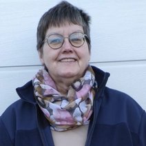 Ruth Langenh&ouml;vel