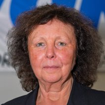 Maria Schr&ouml;der