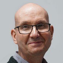 Ulrich Becker - Beisitzer und Webseitenpflege