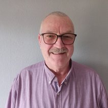 OV Vorsitzender, Ingo Huckriede