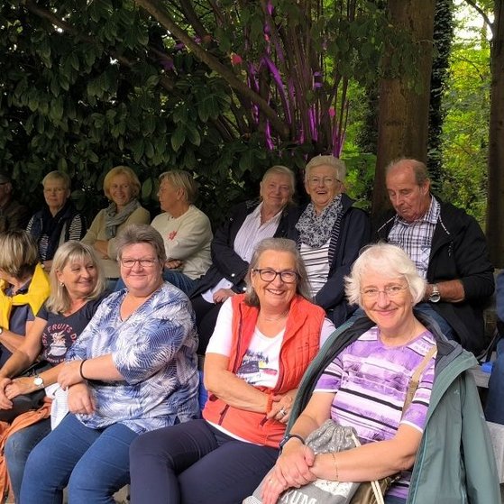 Freilichtbühnenbesuch 31.08.2025