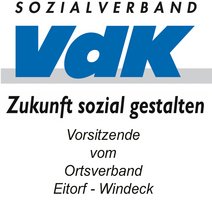 VdK Logo
