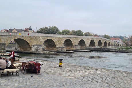 Brücke