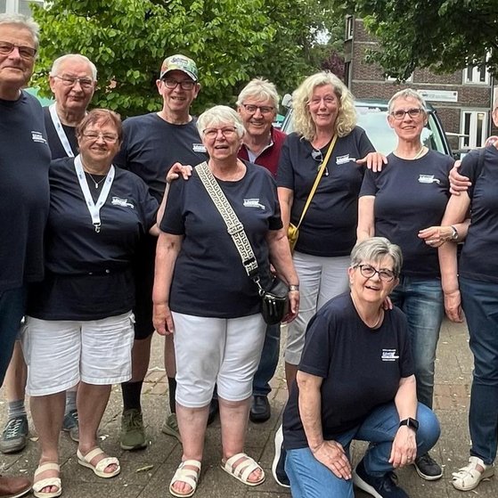 Vorstand des Ortsverband Essen-Altenessen/Karnap Vorstand des Ortsverband Essen-Altenessen/Karnap