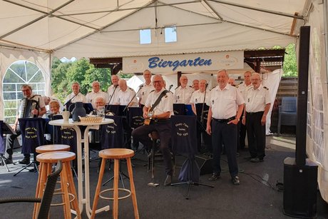 Der Shanty Chor