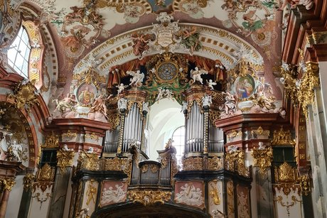 Kirche