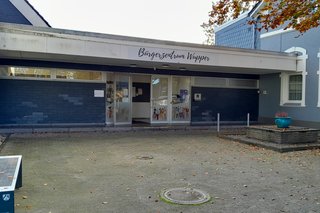 Wupperzentrum