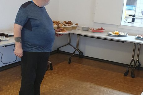 was nehme ich jetzt