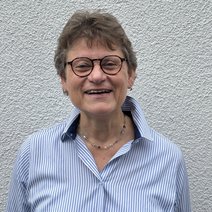Hildegund Lange