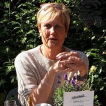 Beisitzerin Ute Rottmann