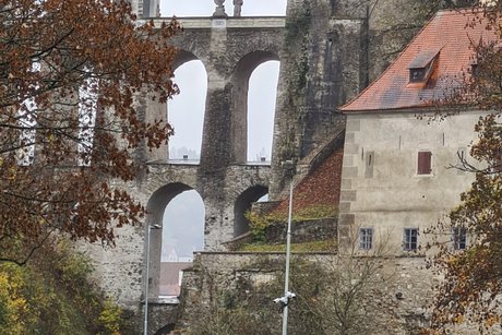 Brücke