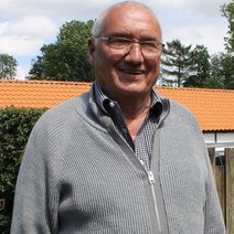 Bernd vom Felde Kassierer