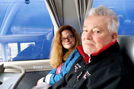 bus