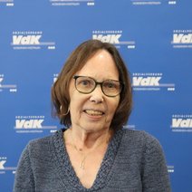 Angelika Krampe