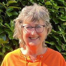 Hildegard Wieja
