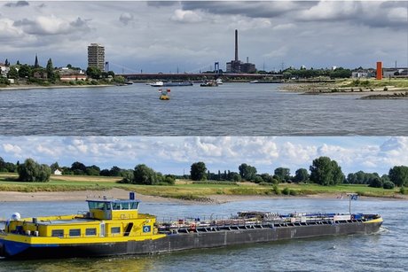 Rheinpanorama