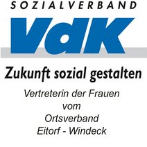 VdK Logo