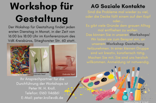 workshop
