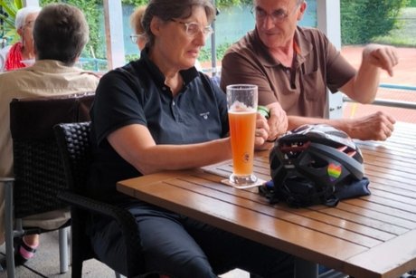 Sommerfest Juli 2025
