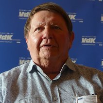 Bernhard Bu&szlig;