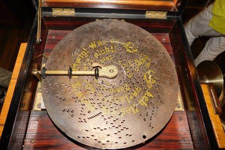 Musikmuseum