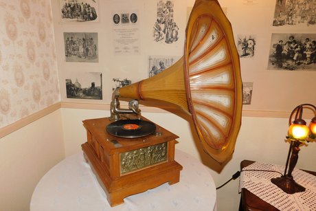 Musikmuseum