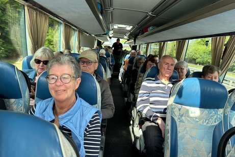 VdK Tour Thüringen