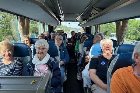 VdK Tour Thüringen