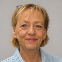 Susanne Lambrecht