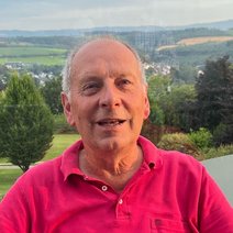 Reinhard Fritsche