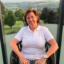Claudia Waltermann-Harnacke