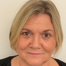 Portrait der kommisarischen Schriftf&uuml;hrerin