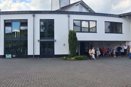 Birkenhof Brennerei, Nistertal
