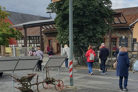 der erste Eindruck der erste Eindruck